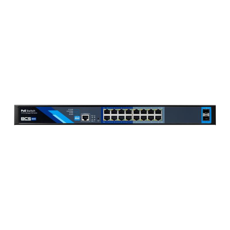 B-SP16G-2SFP-M