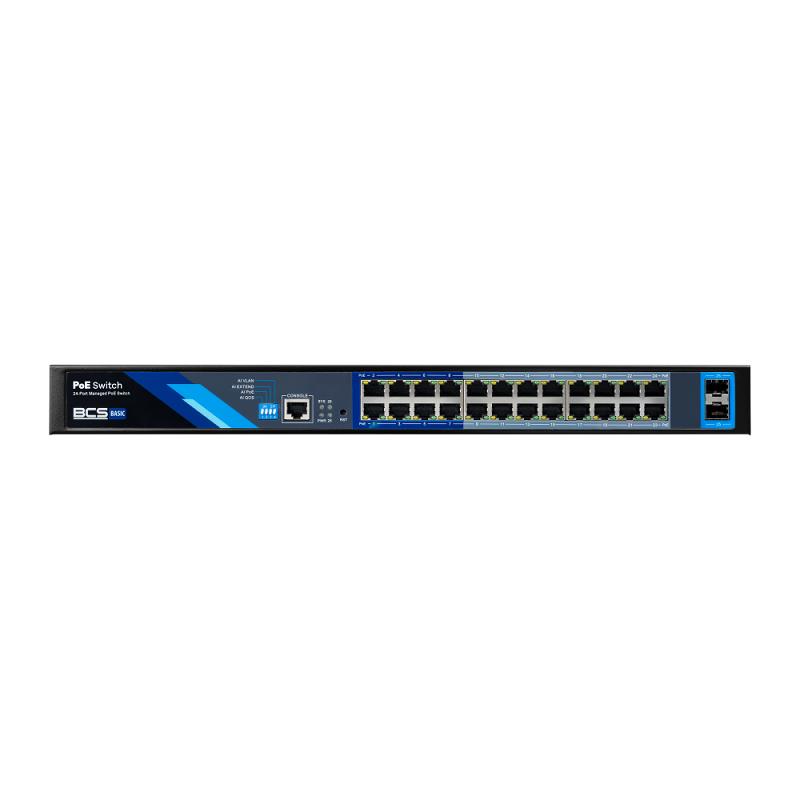 B-SP24G-2SFP-M