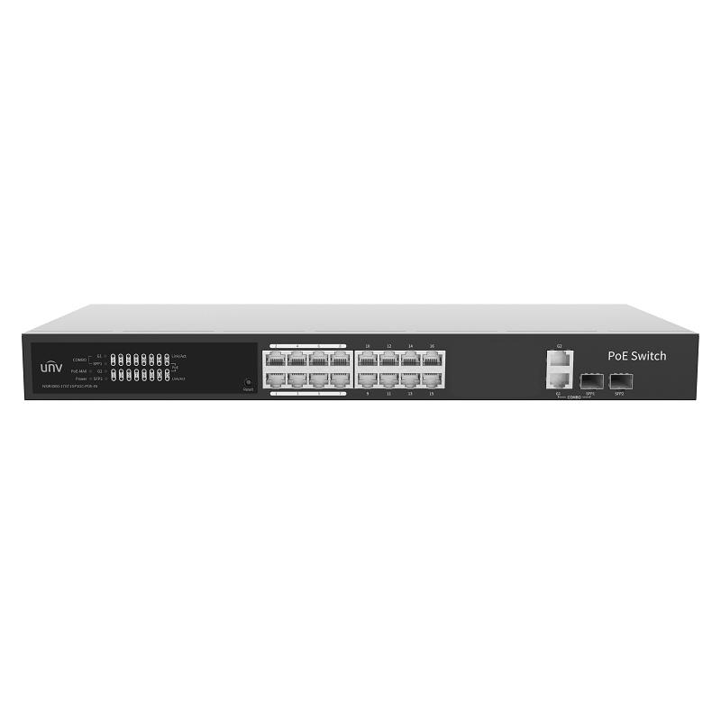 NSW3000-17GT1GP1GC-POE-IN