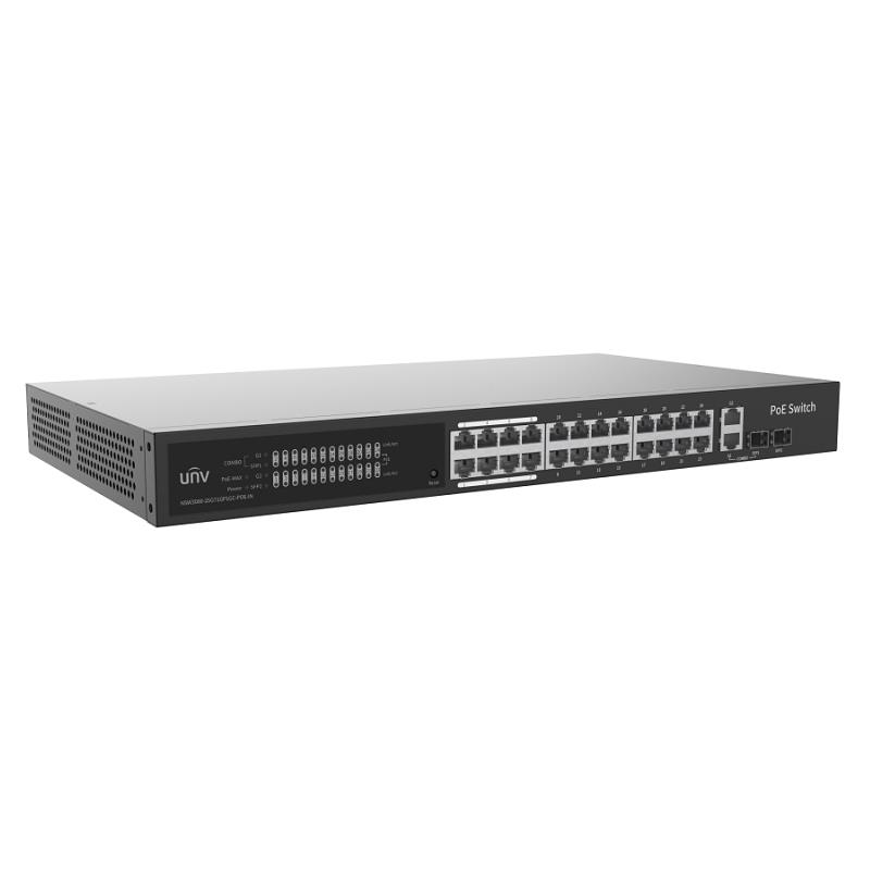 NSW3000-25GT1GP1GC-POE-IN