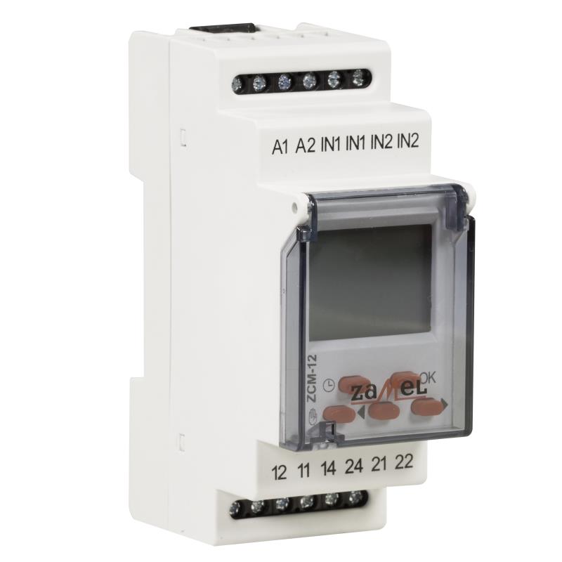 ZMZCM12-C