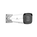 CÂMARA IP TUBOLAR 8MPX 2.8-12mm MOTOZOOM IV50m IP67 120dB WDR LIGHT HUNTER