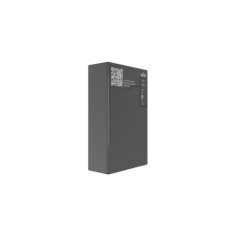 UNV-LINK PRO CONNECT BOX