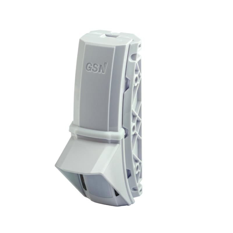 DETECTOR EXTERIOR DIGITAL IV+MW PET30kg 12m ANTI-MÁSCARA