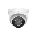 CÂMARA IP DOME 2MPX 2.8-12mm MOTOZOOM IV40m IP67 120dB WDR