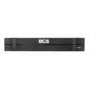 NVR BCS LINE 4 CANAIS 1HDD ATÉ 16TB 16MP 4xPoE 80Mbps 4K