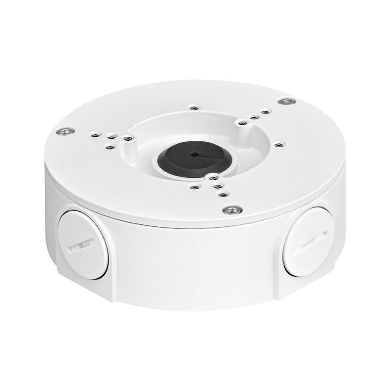 CAIXA INSTALAÇÃO CÂMARA BCS LINE TA15/TA45/EA15/EA45 BRANCA