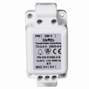 TRANSFORMADOR 230V/3-5-8V