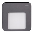 MOZA SUPERFICIE 14Vdc RGB GRAFITE