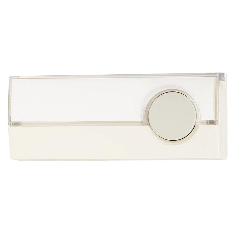 BOTÃO EXTA FREE IP44