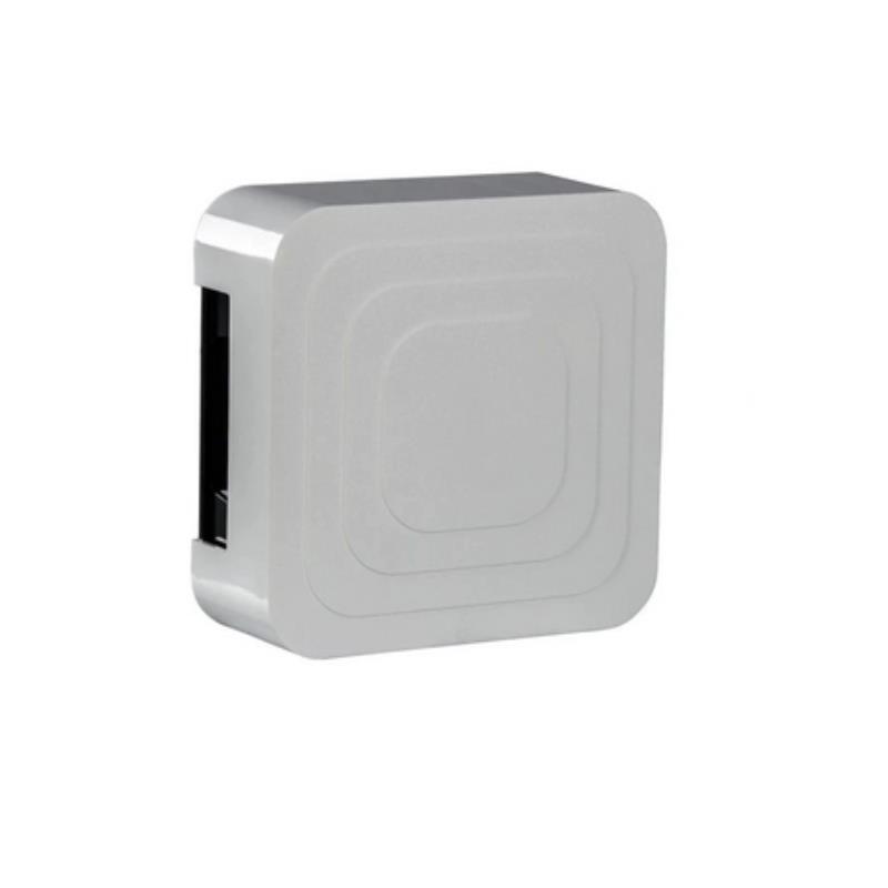 CAMPAINHA BIM-BAM 8-12Vac CINZA