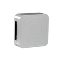 CAMPAINHA BIM-BAM 8-12Vac CINZA