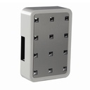 CAMPAINHA DUO 8-12Vac