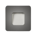 TETI CINZA NT 12Vdc LED BRANCO QUENTE