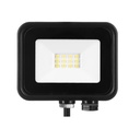 FLOODLIGHT 10W 6000K IP65 240Vac
