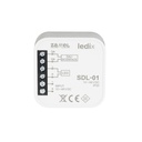 CONTROLADOR MONOCROMATICO DALI 10-14Vdc PARA CAIXA APARELHAGEM