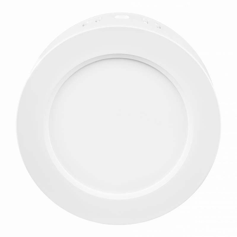 DOWNLIGHT REDONDO SALIENTE 6W 4000K 240Vac