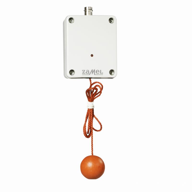 TRANSMISSOR DE CORDÃO 433MHz