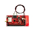 COMUNICADOR/GATEWAY GSM LTE 8xENTRADAS + 8xSAÍDAS 12-24Vdc COM LIGAÇÃO PARA BATERIA