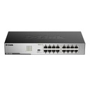 SWITCH 16 PORTAS GIGABIT D-LINK DAP-1016D 