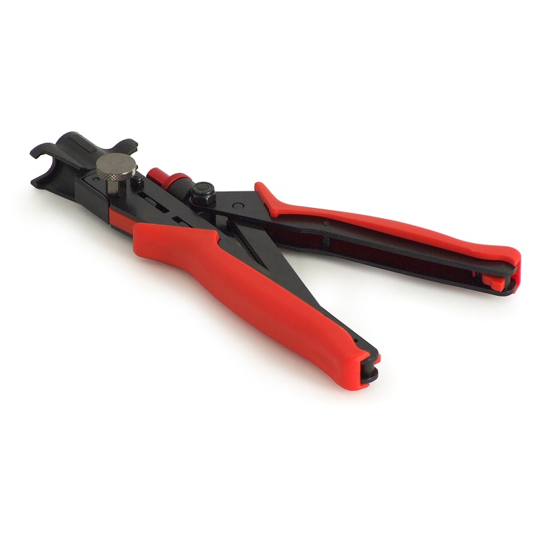 FERRAMENTA COMPRESSÃO TR-255 PARA TRISET11/13