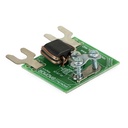 TRANSFORMADOR IMPEDANCIA ANTENA SA I-III (VHF/ FM)