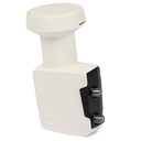 LNB UNIVERSAL TWIN INVERTO 0.3dB