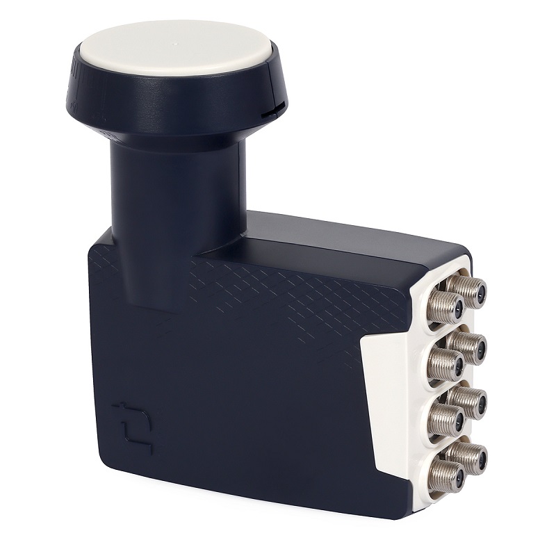 LNB UNIVERSAL OCTO INVERTO IDLP-408OUT 0.2dB PRO