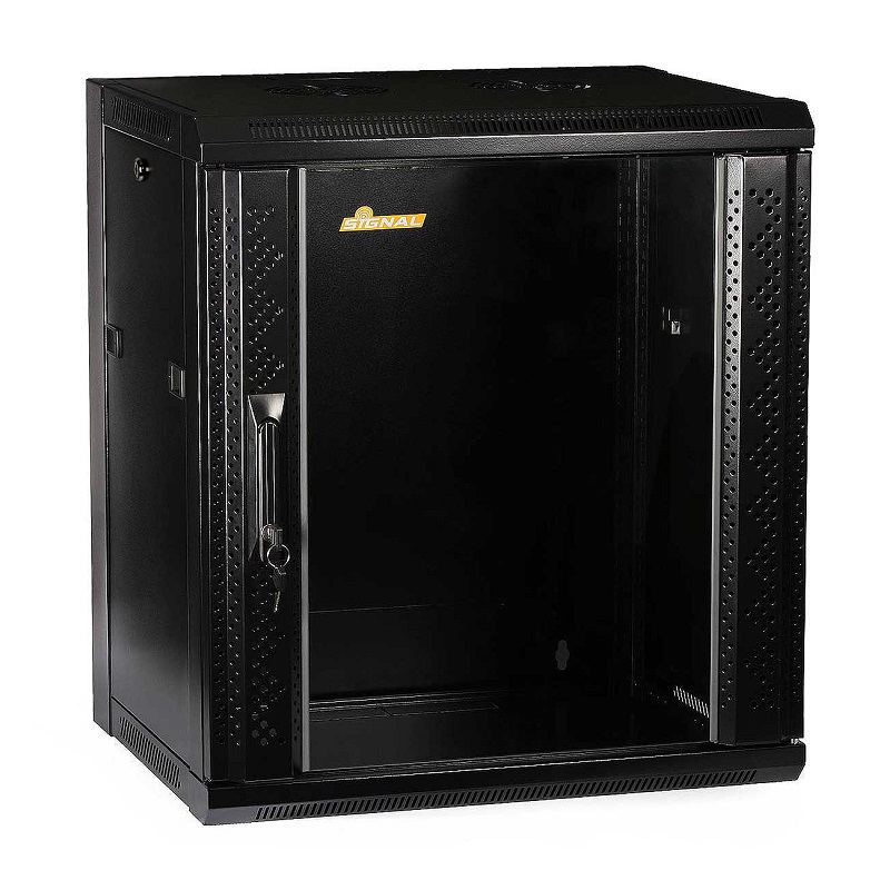 BASTIDOR 19" RACK 12U 450mm