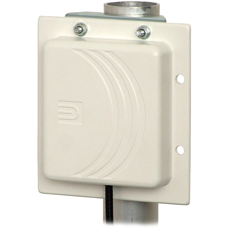 ANTENA WLAN Wi-Fi ATK-P1/2.4GHz 8dB COM 5m SMA/RP