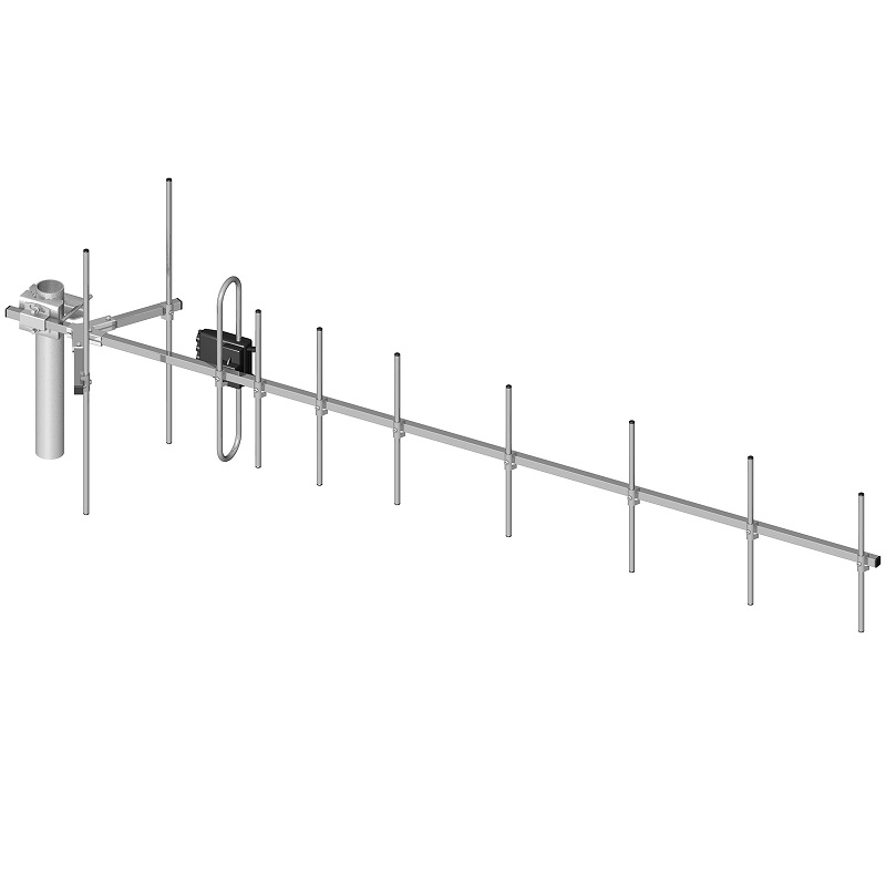 ANTENA ATK 10/400-470MHz 10 ELEMENTOS
