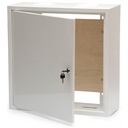 CAIXA METAL TPR-7 500x500x200mm