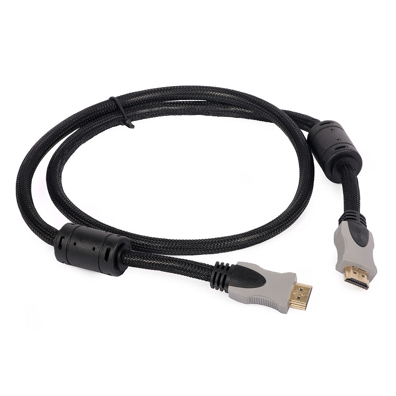 1m CABO HDMI-HDMI 28AWG V1.4