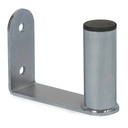 SUPORTE ANTENA PAREDE UML-38L10 GALVANIZADO