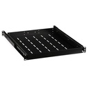 PRATELEIRA DESLIZANTE PARA BASTIDORES 1000mm 19" RACK
