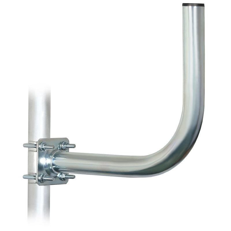 SUPORTE ANTENA URL-38Z30 GALVANIZADO