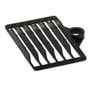 SUPORTE EMENDAS MECANICA FIBRA ÓTICA USM-6