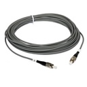 10m PACHCORD MONOMODO ULTIMODE 1xFC/PC A 1xFC/PC 