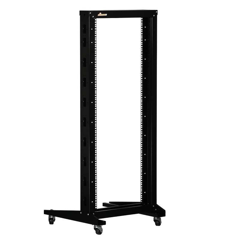 QUADRO RACK 29U PÉ 19" RACK