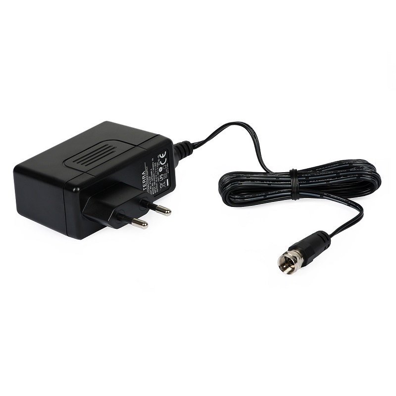 ALIMENTADOR TERRA PS182F 18V/2A PARA MULTISWITCHES MS952/554