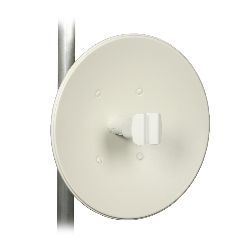 ACESS POINT UBIQUITI NANOBRIDG M2 18dBi 2.4GHz MIMO