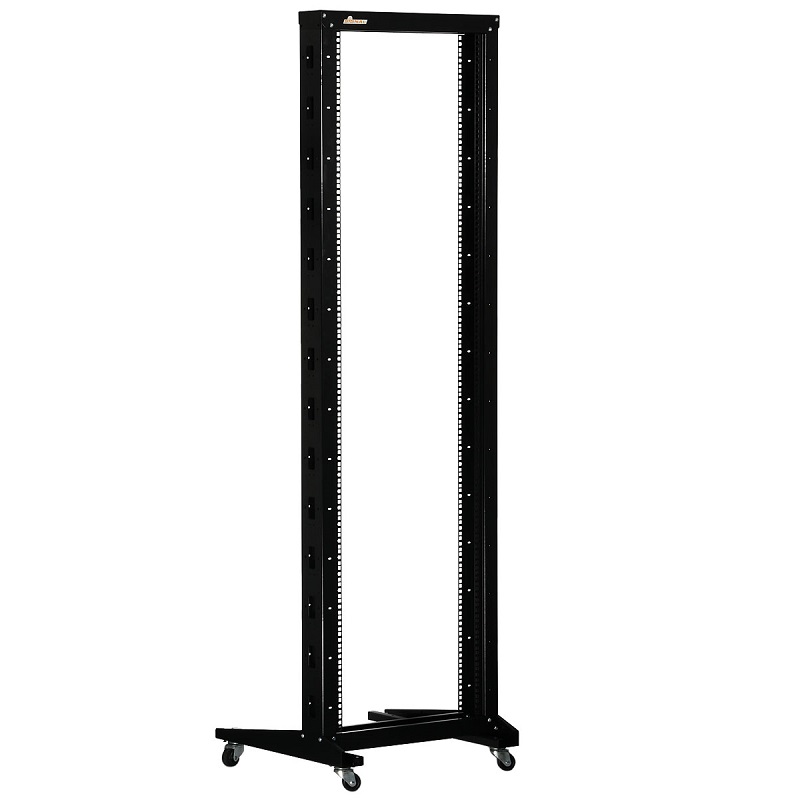 QUADRO RACK 42U PÉ 19" RACK