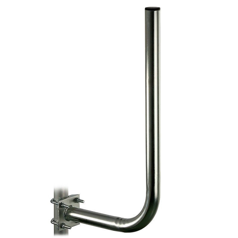 SUPORTE ANTENA URL-38Z30x60 GALVANIZADO