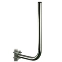 SUPORTE ANTENA URL-38Z30x60 GALVANIZADO
