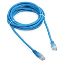 3m CABO UTP CAT6 PATCH CAT6 AZUL