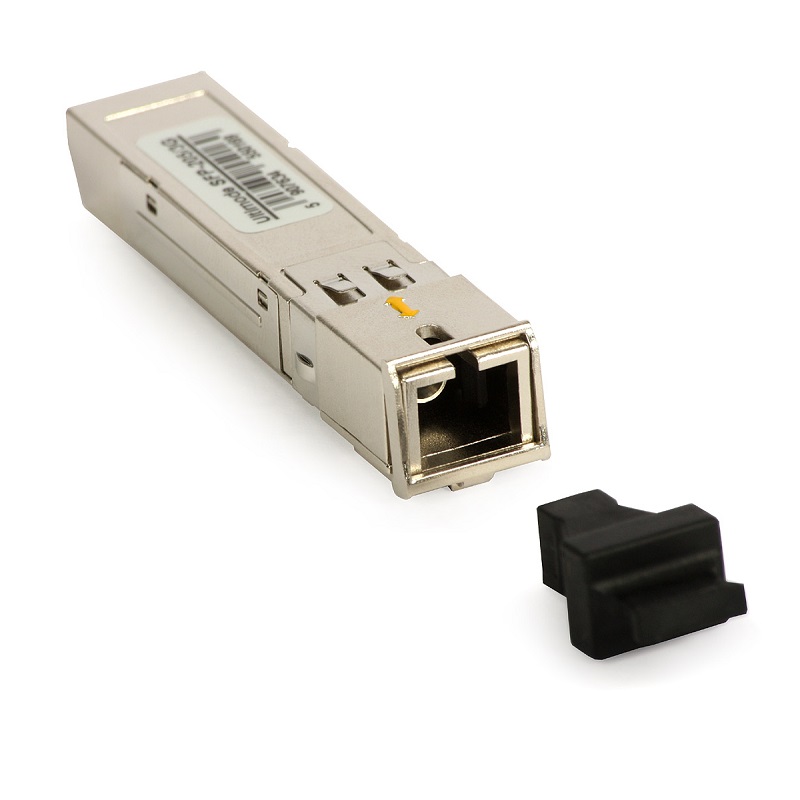 TRANSCEIVER MONOMODO ULTIMODE SFP-203/5G FIBRA