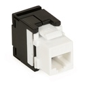 MÓDULO KEYSTONE RJ-45 UTP CAT 6 SEM FERRAMENTA