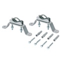 SUPORTE DE PAREDE DA ANTENA OMM-50L6 PEQUENO