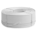 100m CABO COAXIAL RG6 RG-6 CU 