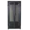 BASTIDOR SERVIDOR PÉ 19" RACK 24U 600x800mm